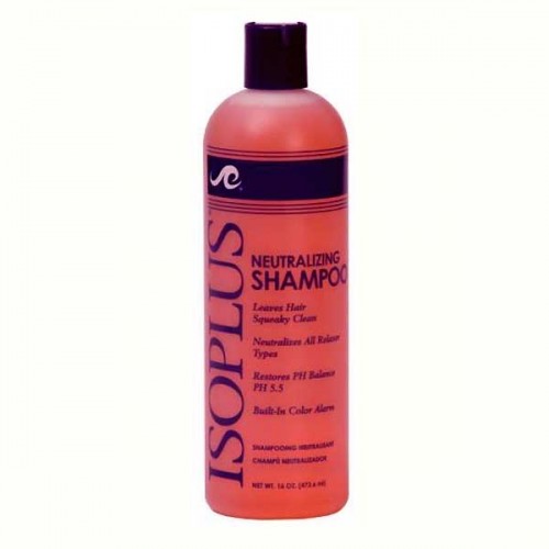 Isoplus Neutralizing Shampoo 8oz