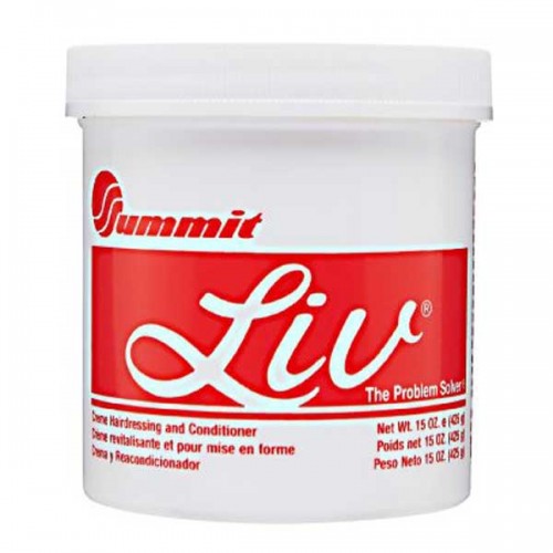 Liv Creme Hairdressing and Conditioner 15oz