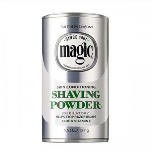 Magic Skin Conditioning Shaving Powder 4.5oz