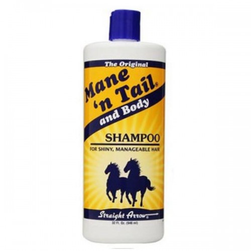 Mane 'n Tail Original Mane ‘n Tail Shampoo 32oz