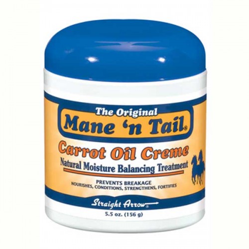 Mane 'n Tail Carrot Oil Crème 5.5oz