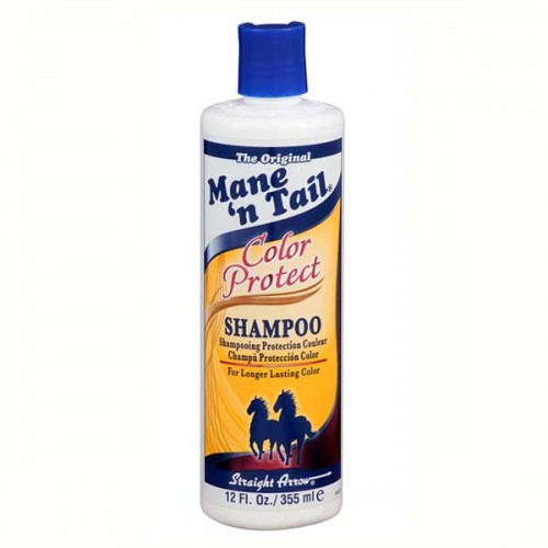 Mane 'n Tail  Share Color Protect Shampoo 12oz