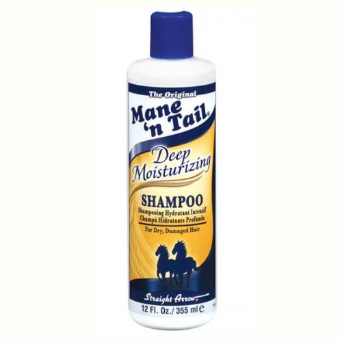 Mane 'n Tail Deep Moisturizing Shampoo 12oz
