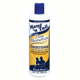 Mane 'n Tail Deep Moisturizing Conditioner 12oz