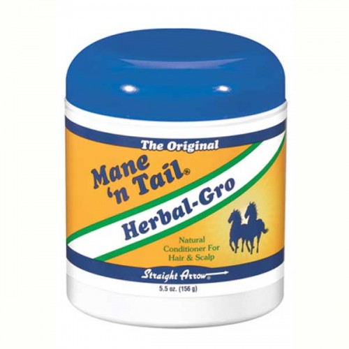 Mane 'n Tail Herbal-Gro 5.5oz