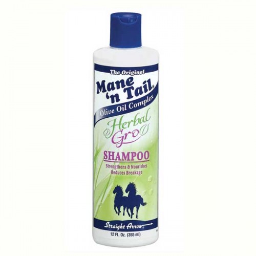 Mane 'n Tail Herbal-Gro Shampoo12oz