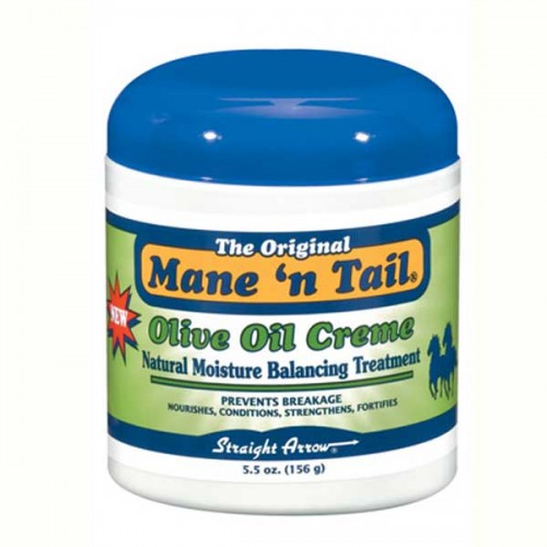Mane 'n Tail Olive Oil Crème 5.5oz