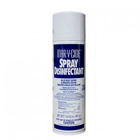 MAR-V-CIDE Spray Disinfectant 1LB