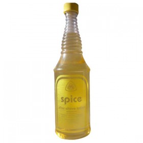 Master SPICE After Shave Lotion 15oz