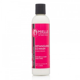 Mielle Organics Detangling Co-Wash 8oz