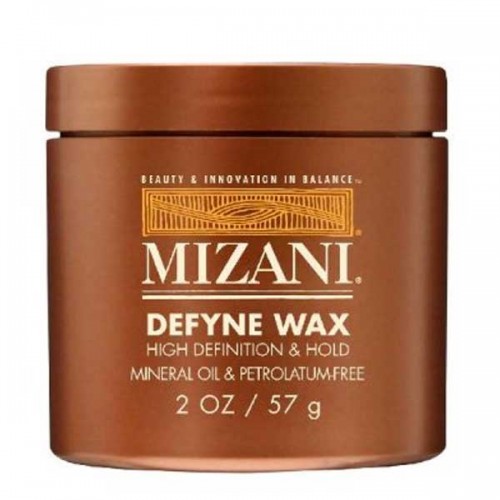 Mizani Mizani Defyne Wax 2oz