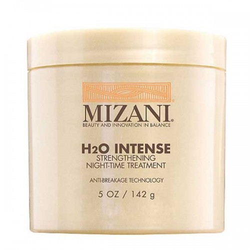 Mizani H20 Intense Night Time Treatment 5oz
