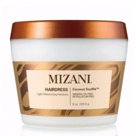 Mizani Coconut Souffle Light Moisturizing Hairdress 8oz