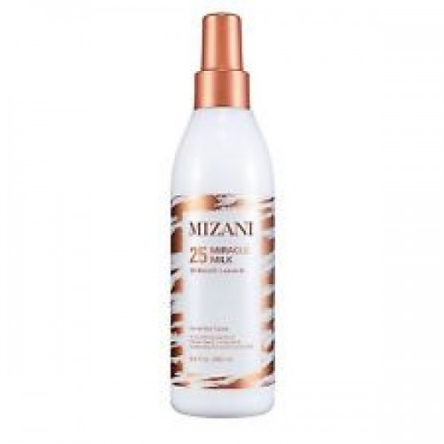 Mizani 25 Miracle Milk Leave-In 8.5oz