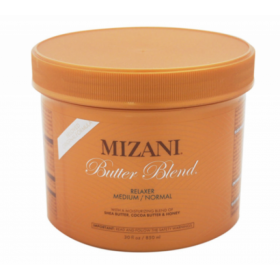Mizani Butter Blend Rhelaxer Normal 30oz