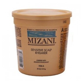 Mizani Sensitive Scalp Rhelaxer 7.5oz