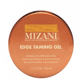Mizani Edge Taming Gel 1.7oz