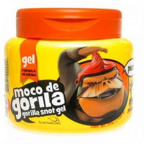 Moco De Gorila Gorila Snot Hair Gel Punk 9.52oz