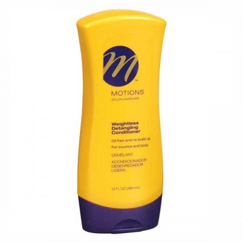 Motions Weightless Detangling Conditioner 13oz