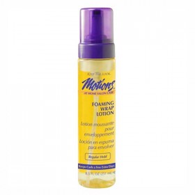 Motions Foaming Wrap Lotion Regular 8.5oz