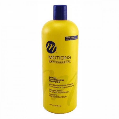 Motions Lavish Conditioning Shampoo 32oz