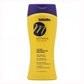 Motions Lavish Conditioning Shampoo 13oz