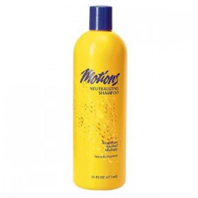 Motions Neutralizing Shampoo 16oz