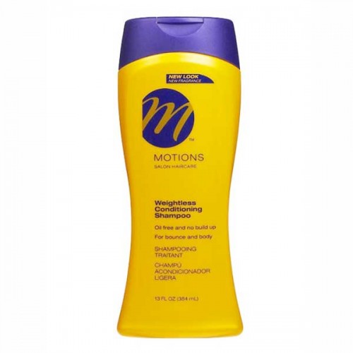 Motions Weightless Conditioning Shampoo 13oz
