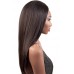 Motown Tress Persian 100% Virgin Remy Human Hair Silk Lace Front Wig HPSLK. AMA