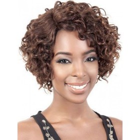 Motown Tress 100% Human Remy Hair Full Wig HR.Camila