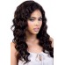 Motown Tress Persian 100% Virgin Remy Human Hair Silk Lace Front Wig HPSLK. DANY