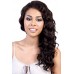 Motown Tress Persian 100% Virgin Remy Human Hair Silk Lace Front Wig HPSLK. DANY