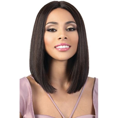 Motown Tress 100% Persian Human Hair Deep Part Lace HPLP.GIGI