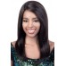 Motown Tress Persian 100% Virgin Remy Human Hair Silk Lace Front Wig HPSLK. JADE