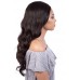 Motown Tress Persian 100% Virgin Remy Human Hair Silk Lace Front Wig HPSLK. SKY