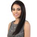 Motown Tress Persian 100% Virgin Remy Human Hair Silk Lace Front Wig HPSLK. SOLO