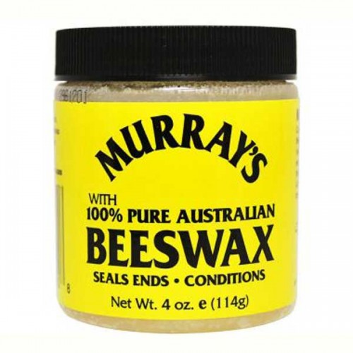 Murray's 100% Pure Australian Beeswax 3.5oz