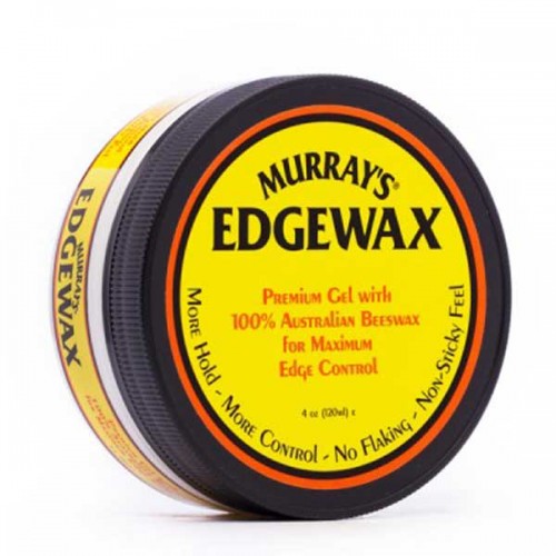 Murray's Edgewax 4oz