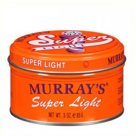 Murray's Pomade Super Light  3oz
