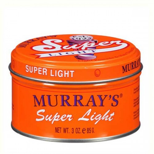 Murray's Pomade Super Light  3oz