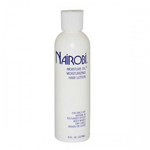 Nairobi Moisture-Sil Moisturizing Hair Lotion 8oz