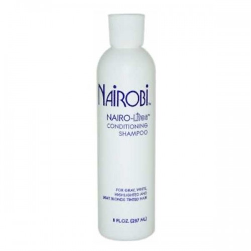 Nairobi Nairobi Nairo-Lites Conditioning Shampoo 8oz