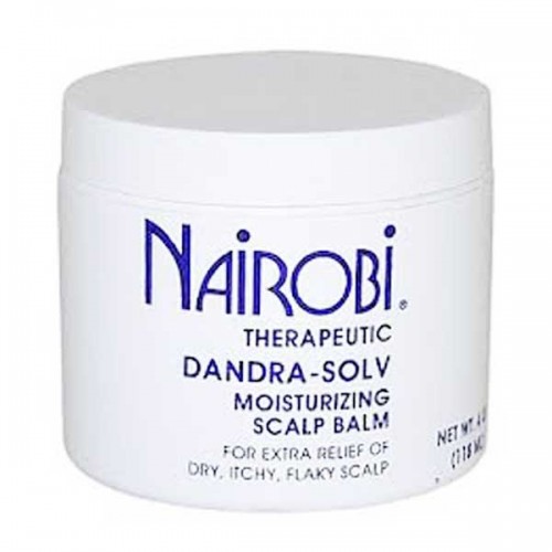 Nairobi Dandra-Solv Moisturizing Scalp Balm 4oz