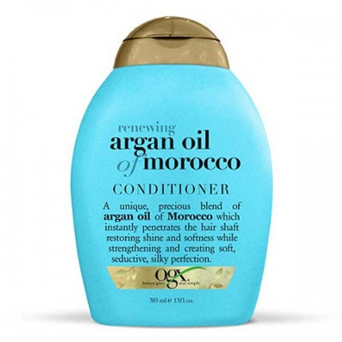 Organix Renewing Moroccan Argan Oil Conditioner 13oz