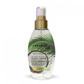 Organix Coconut Milk Weightless Hydrating Oil Mist 4oz