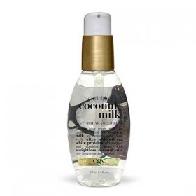 Organix Coconut Milk Anti-Breakage Serum 4oz