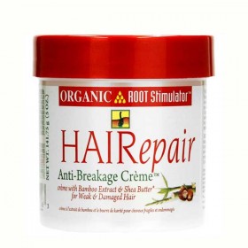 Organic Root Stimulator HAIRepair Anti-Breakage Creme 5oz