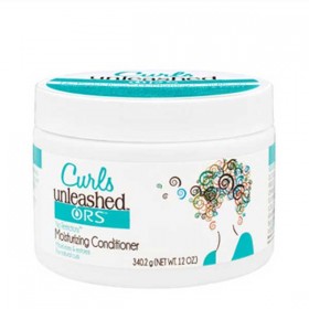Organic Root Stimulator Unleashed Curl Moisturizing Conditioner 16oz