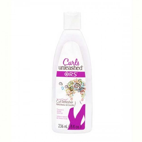 Organic Root Stimulator Unleashed Curl Refresher 8oz