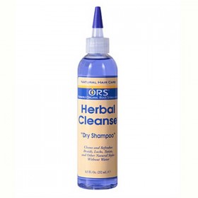 Organic Root Stimulator Herbal Cleanse 9oz
